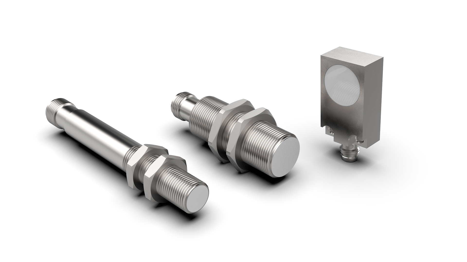 Funktionsweise und Einsatz von Wirbelstromsensoren eddylab GmbH